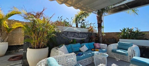 Villa de 4 dormitorios en Adeje, Spain No. 126341 32