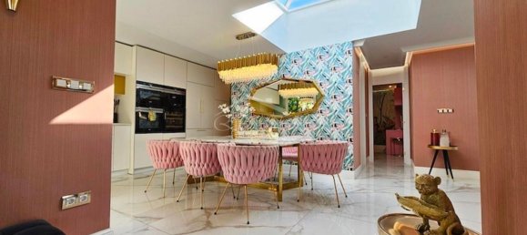 Villa de 4 dormitorios en Adeje, Spain No. 126341 17