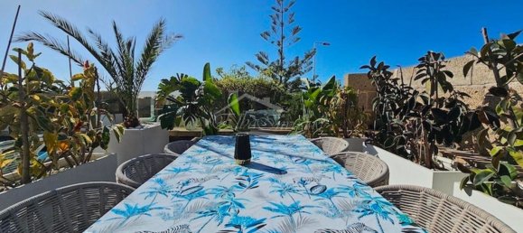 Villa de 4 dormitorios en Adeje, Spain No. 126341 45