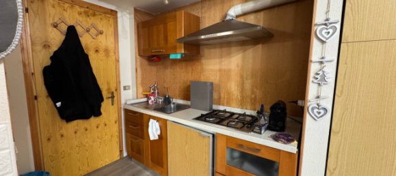 1 Schlafzimmer Wohnung in Frabosa Sottana, Italy, Nr. 320280 24