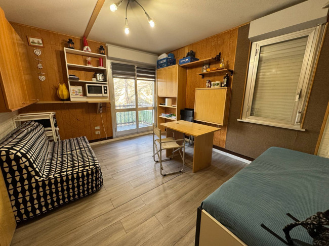 1 Schlafzimmer Wohnung in Frabosa Sottana, Italy, Nr. 320280