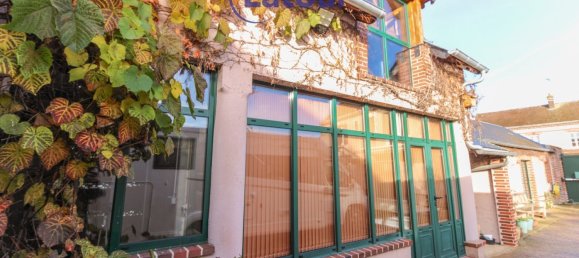 Casa T3 em Dreux, France N.º 87881 47