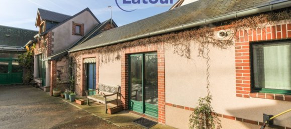 Casa T3 em Dreux, France N.º 87881 44