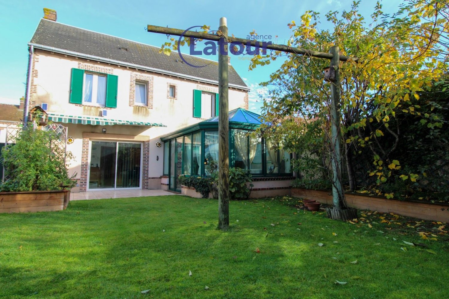 Casa T3 em Dreux, France N.º 87881