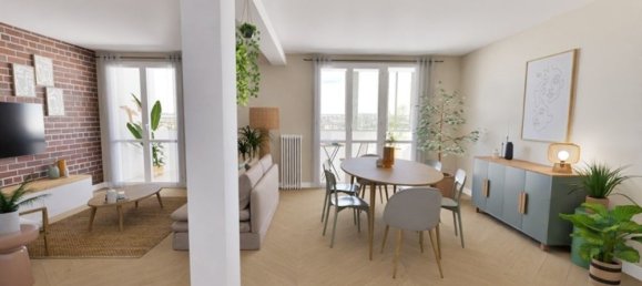 2 bedrooms Apartment in Toulouse, France No. 285678 8