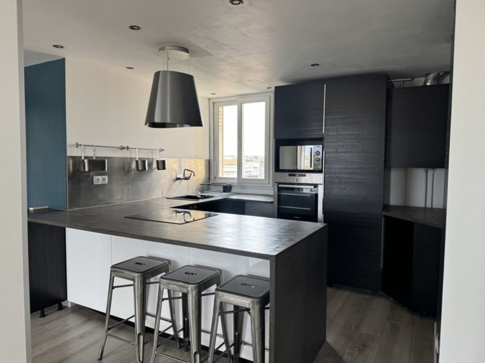 2 bedrooms Apartment in Toulouse, France No. 285678