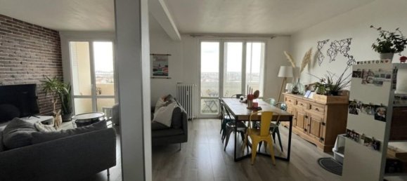 2 bedrooms Apartment in Toulouse, France No. 285678 7