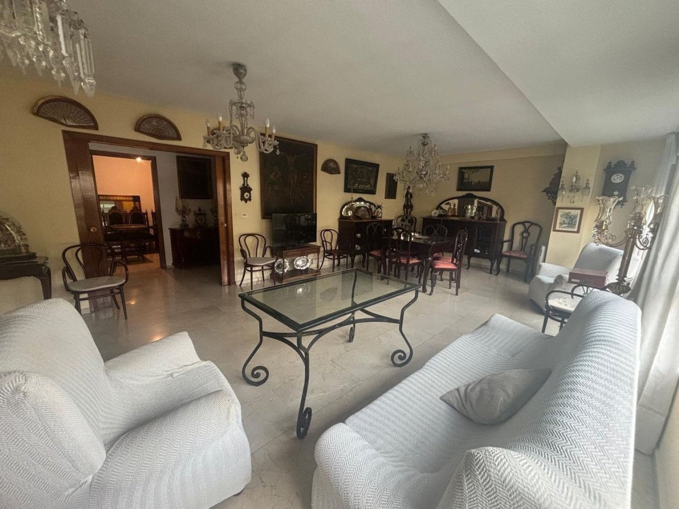 5 bedrooms Apartment in Cordoba, Spain No. 269657