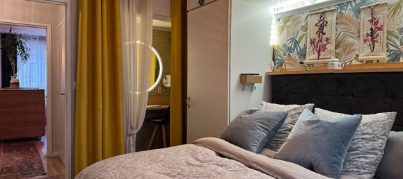 2 Schlafzimmer Wohnung in Deuil-la-Barre, France, Nr. 166117 6