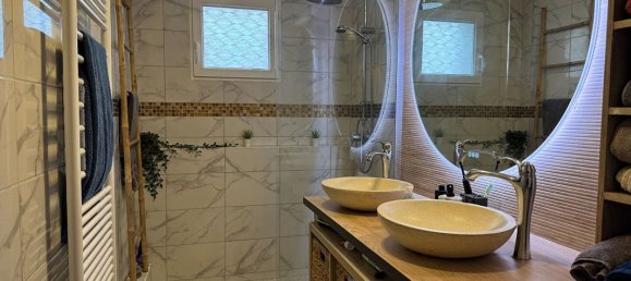 2 Schlafzimmer Wohnung in Deuil-la-Barre, France, Nr. 166117 4