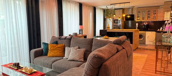 2 Schlafzimmer Wohnung in Deuil-la-Barre, France, Nr. 166117 2