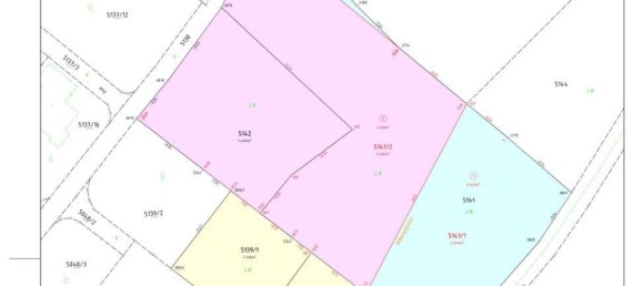 Terrain à Hofkirchen im Muhlkreis, Austria No. 130752 9