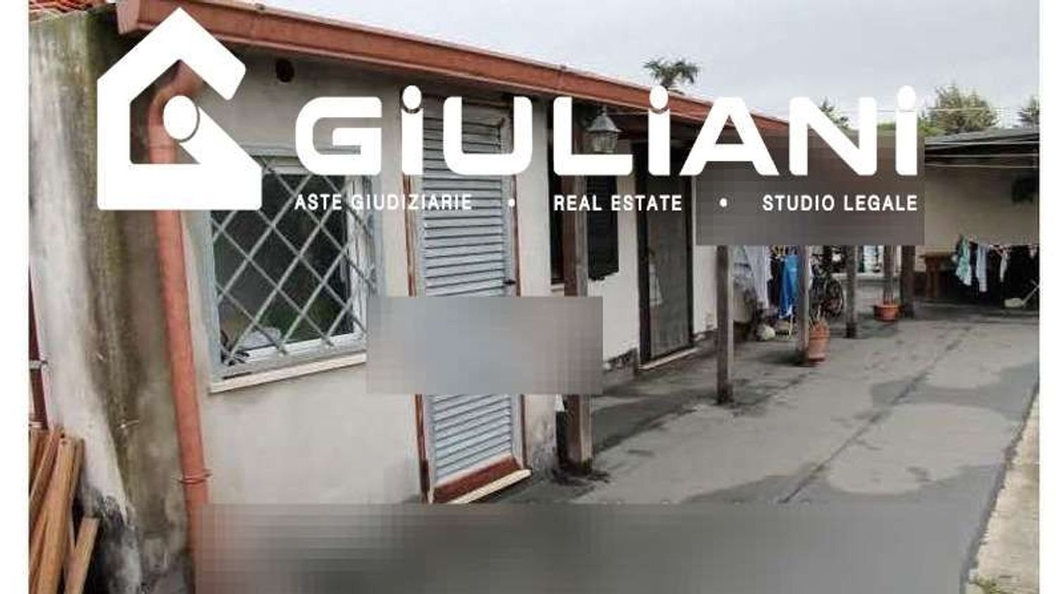 2 rooms Villa in Aprilia, Italy No. 208621