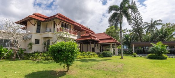 6 chambres Villa à Phuket, Thailand No. 64893 7