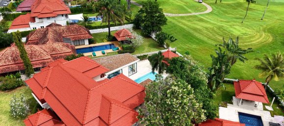 6 chambres Villa à Phuket, Thailand No. 64893 4