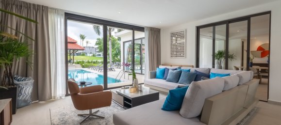 6 chambres Villa à Phuket, Thailand No. 64893 24