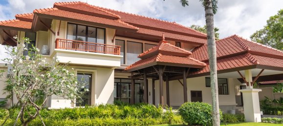 6 chambres Villa à Phuket, Thailand No. 64893 18