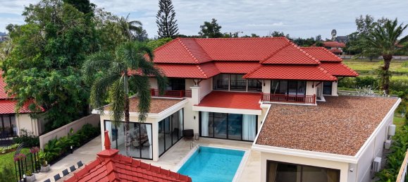 6 chambres Villa à Phuket, Thailand No. 64893 29