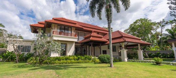 6 chambres Villa à Phuket, Thailand No. 64893 5