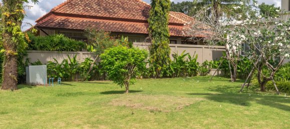 6 chambres Villa à Phuket, Thailand No. 64893 19