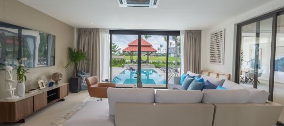 6 chambres Villa à Phuket, Thailand No. 64893 25