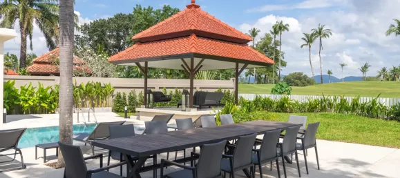 6 chambres Villa à Phuket, Thailand No. 64893 13