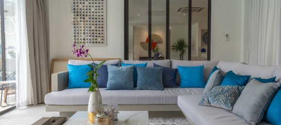 6 chambres Villa à Phuket, Thailand No. 64893 28