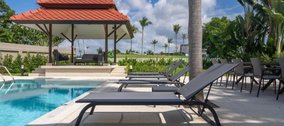 6 chambres Villa à Phuket, Thailand No. 64893 11