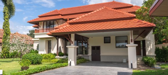 6 chambres Villa à Phuket, Thailand No. 64893 15