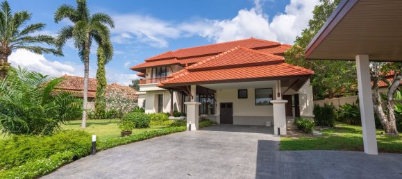 6 chambres Villa à Phuket, Thailand No. 64893 14