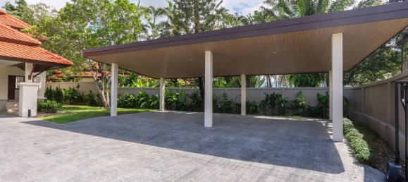 6 chambres Villa à Phuket, Thailand No. 64893 16