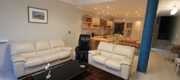 2 bedrooms Apartment in Saint Paul's Bay, Malta No. 11233 4