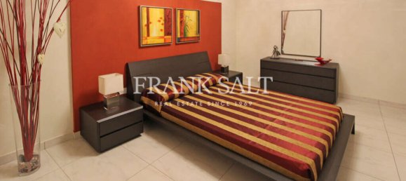 2 bedrooms Apartment in Saint Paul's Bay, Malta No. 11233 5