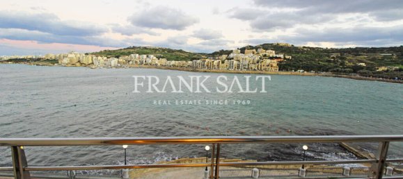 2 bedrooms Apartment in Saint Paul's Bay, Malta No. 11233 8