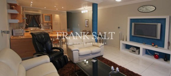 2 bedrooms Apartment in Saint Paul's Bay, Malta No. 11233 3