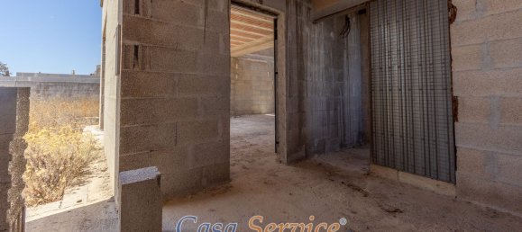 8 rooms Villa in Specchia, Italy No. 298712 15