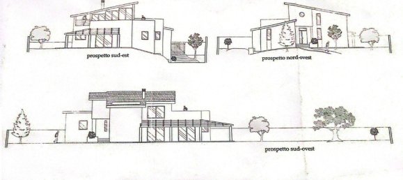 8 rooms Villa in Specchia, Italy No. 298712 29