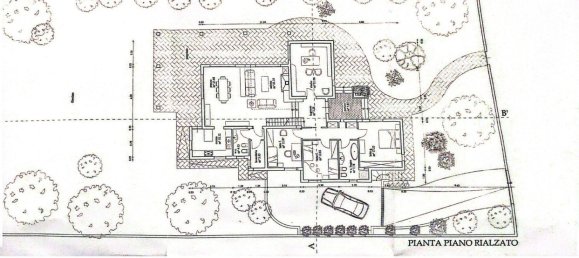 8 rooms Villa in Specchia, Italy No. 298712 27