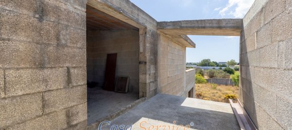 8 rooms Villa in Specchia, Italy No. 298712 14