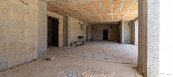 8 rooms Villa in Specchia, Italy No. 298712 11