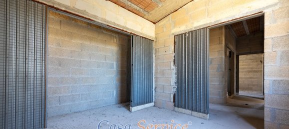 8 rooms Villa in Specchia, Italy No. 298712 24