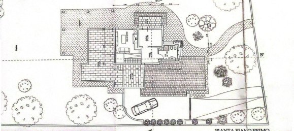 8 rooms Villa in Specchia, Italy No. 298712 28