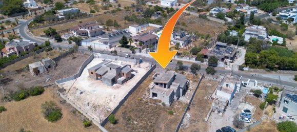 8 rooms Villa in Specchia, Italy No. 298712 6