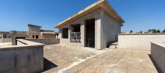 8 rooms Villa in Specchia, Italy No. 298712 18