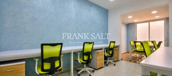  مكتب في Sliema, Malta 150متر مربع رقم 12093 4