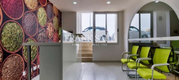  مكتب في Sliema, Malta 150متر مربع رقم 12093 7