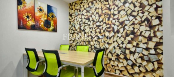  مكتب في Sliema, Malta 150متر مربع رقم 12093 12