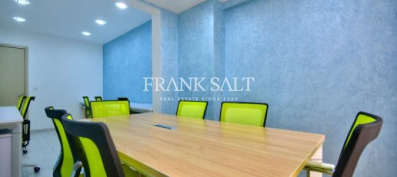  مكتب في Sliema, Malta 150متر مربع رقم 12093 10