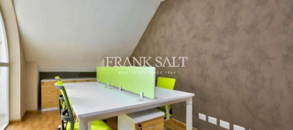  مكتب في Sliema, Malta 150متر مربع رقم 12093 13