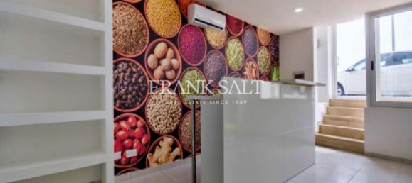  مكتب في Sliema, Malta 150متر مربع رقم 12093 6